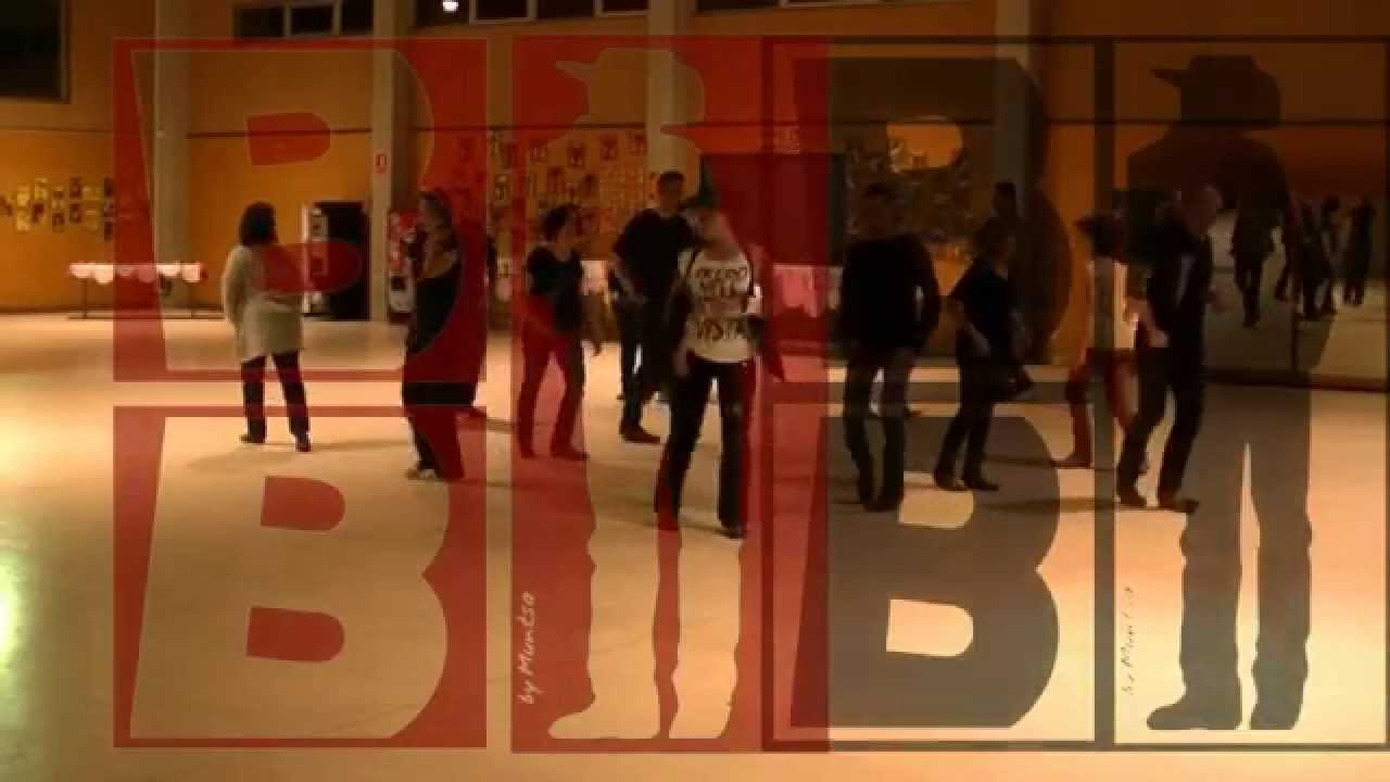 MESTEI COUNTRY LINE DANCE