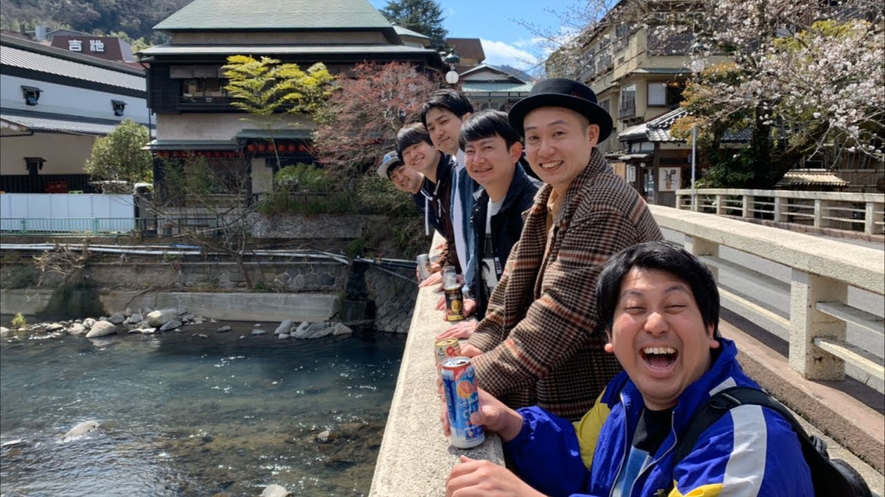 【ダイタクのニューラジオ】3月24日こんな時こそ毎日生配信23日目‼︎【箱根SP】