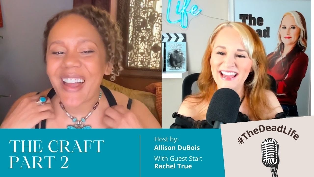 The Craft Part 2 with Rachel True