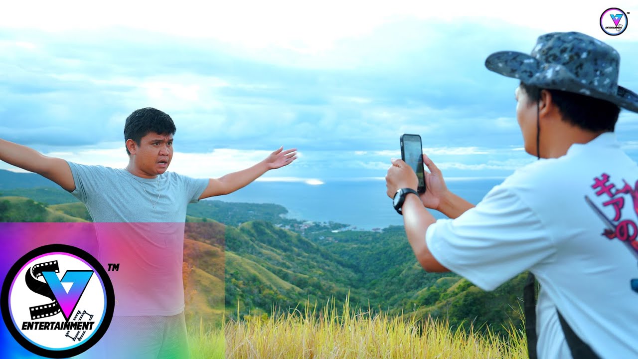Vlogger na Tanan - Part 2
