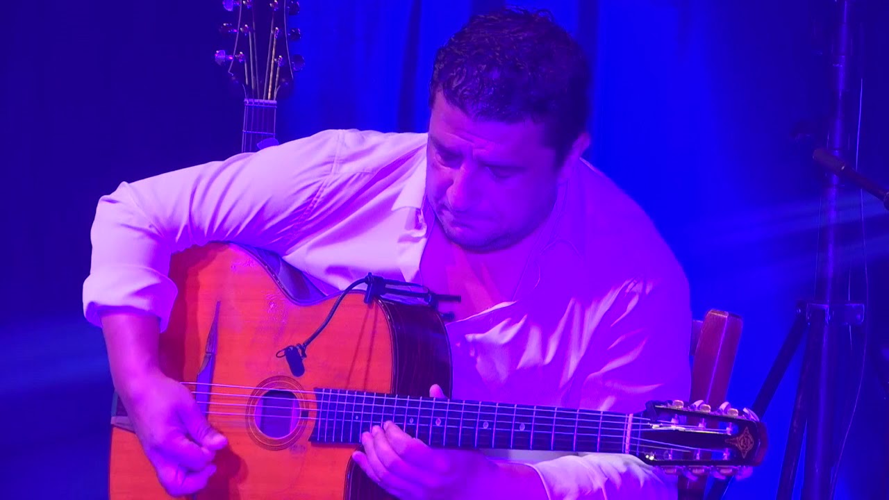 Made in Perpignan - Steeve Laffont - label Cristal Records