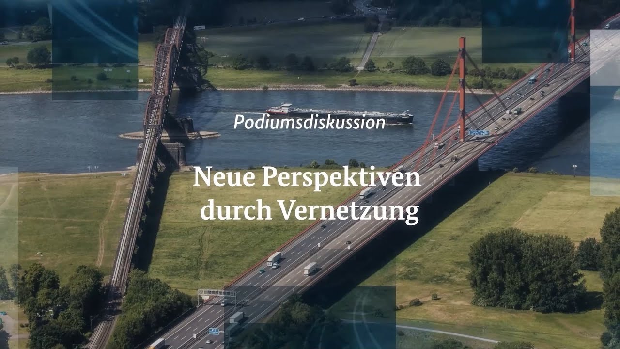 VIT 2023, Berlin 26.10.2023 &ndash; Podiumsdiskussion