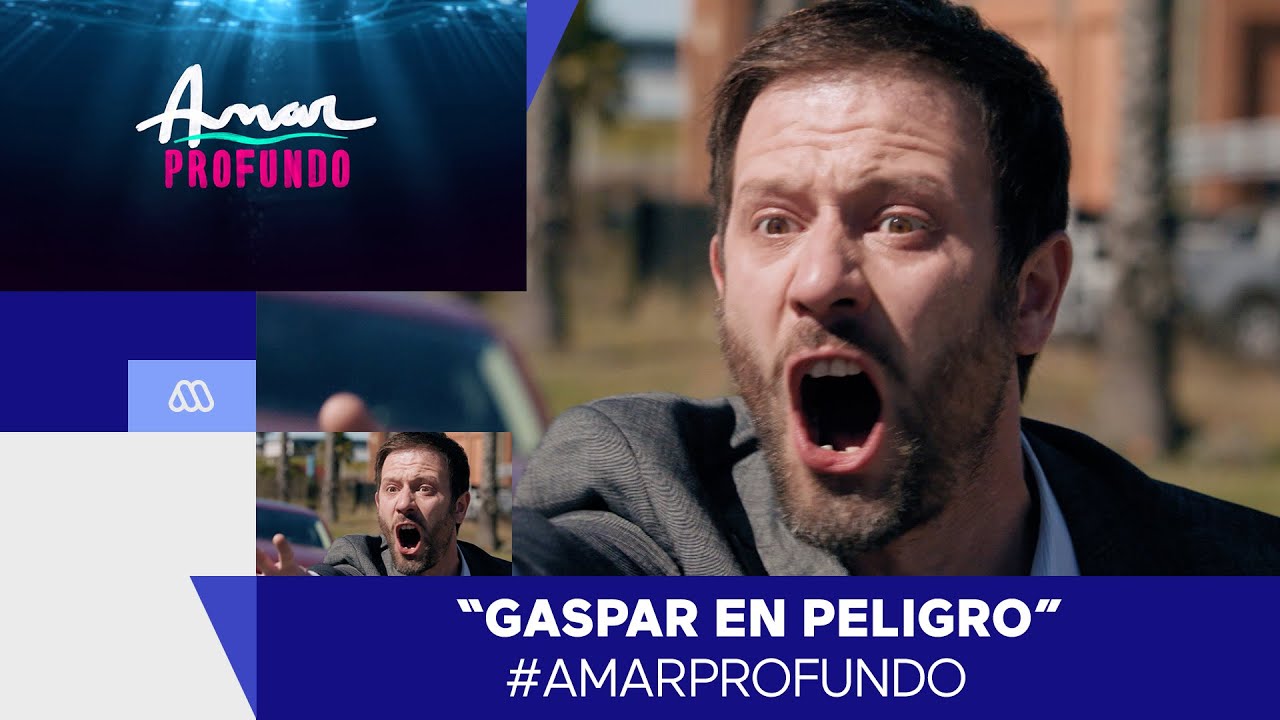 Amar Profundo / Mejores Momentos / Capítulo 153