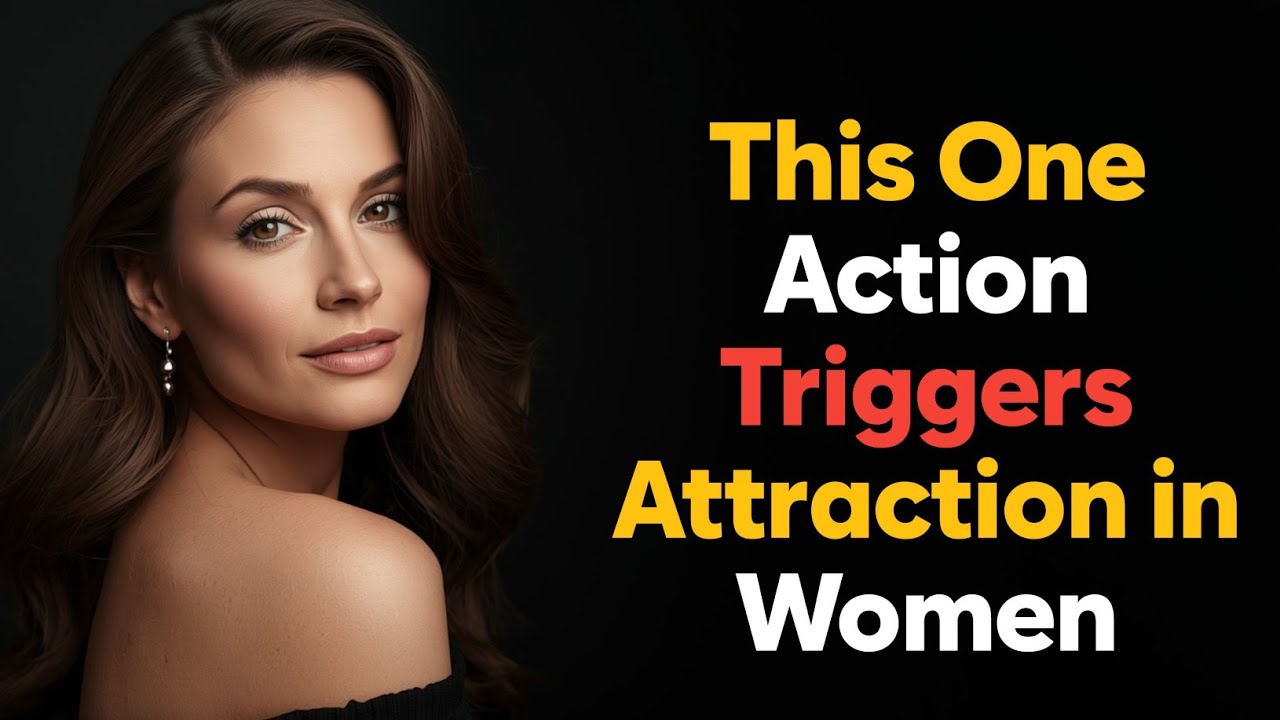 Mind-Blowing Female Psychology Facts You Never Heard Before | Female Psychology
