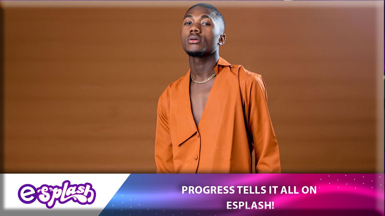 How My Life Has Been After Nigerian Idol - Progress Reveals