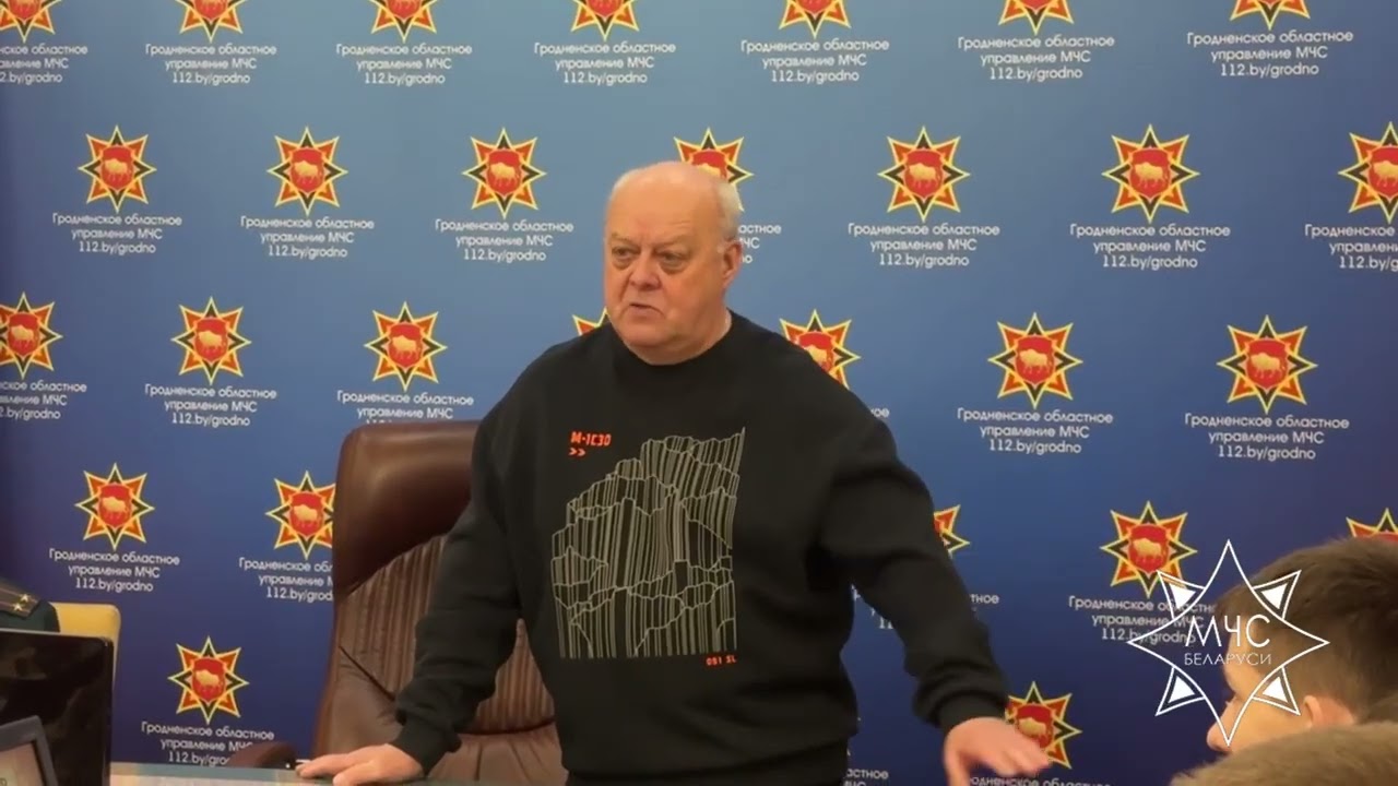 15.02.2025 Александр Леменовский