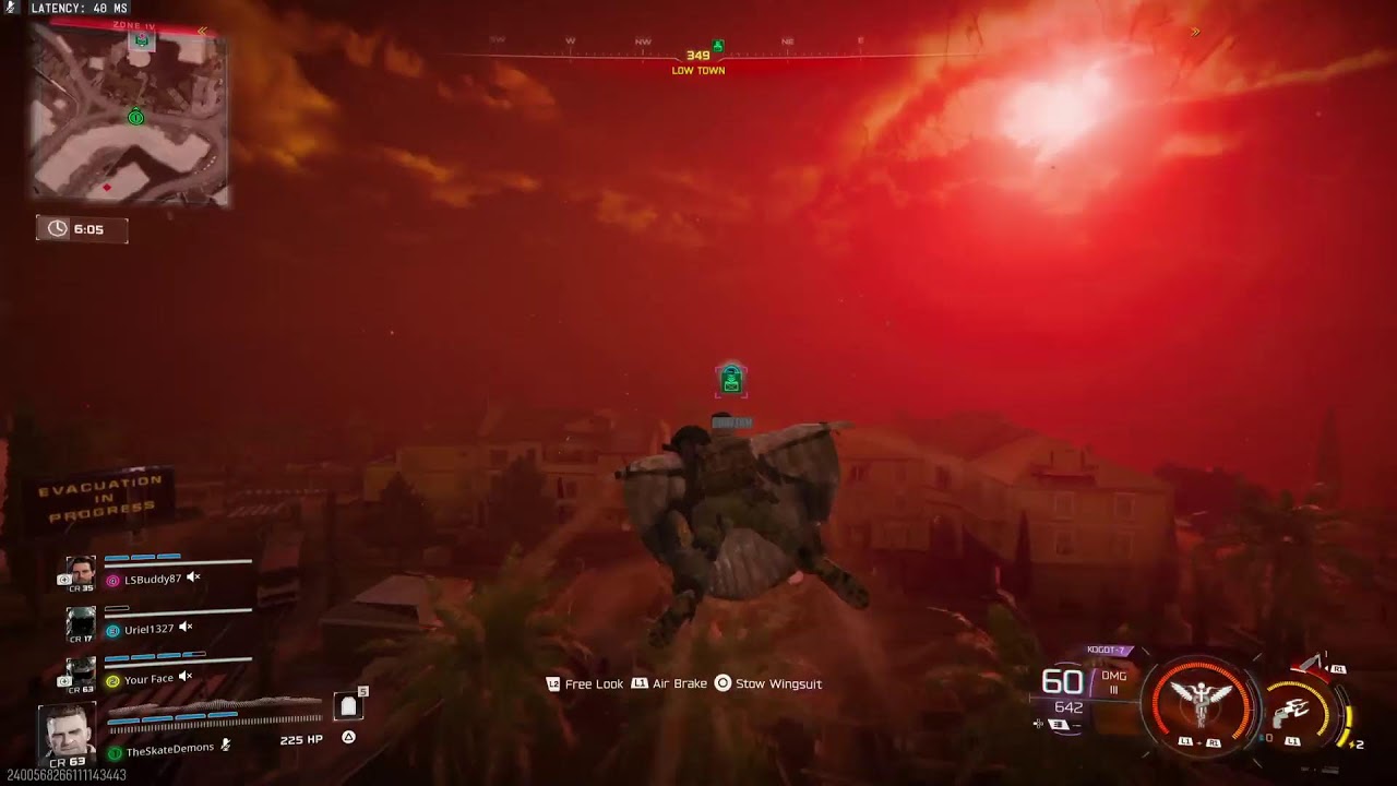 Black Ops 7 Finishing End Game Genesis Mastery Camo Grind and NEXUS Horizon 🥲😱