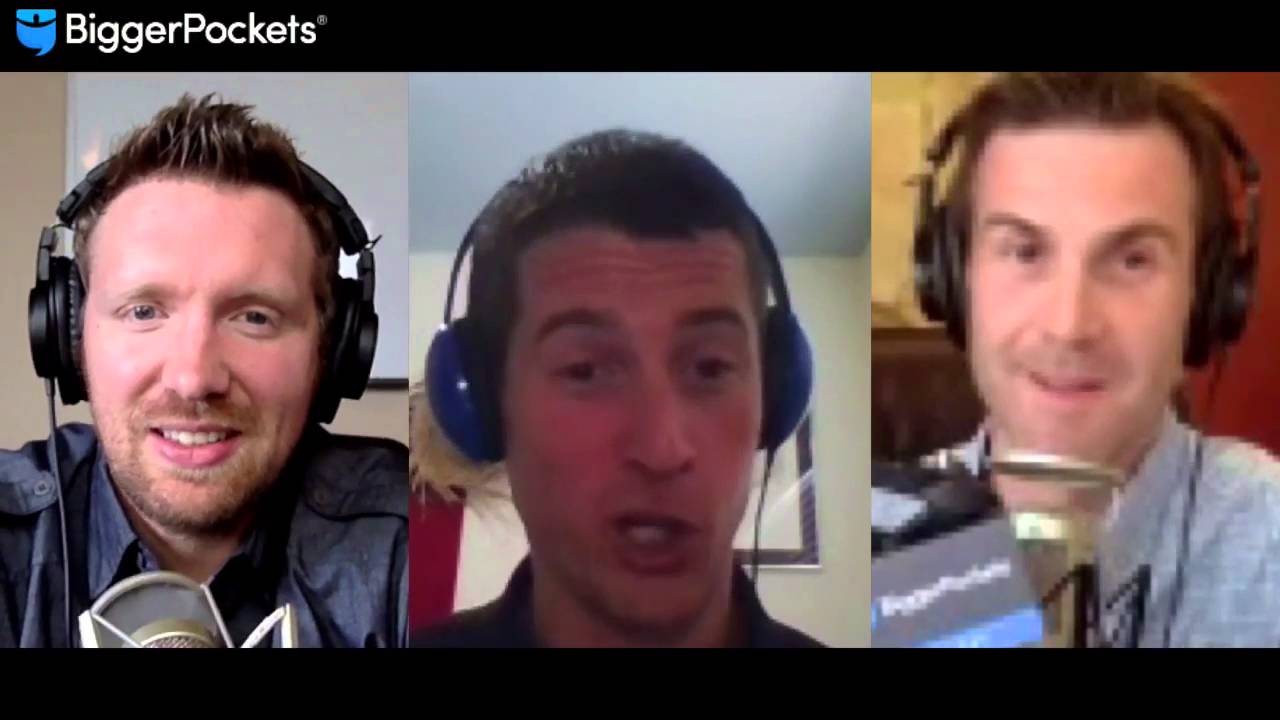 The Journey From Flipping Houses to Owning 1,470 Units with Andrew Cushman | BP Podcast 170