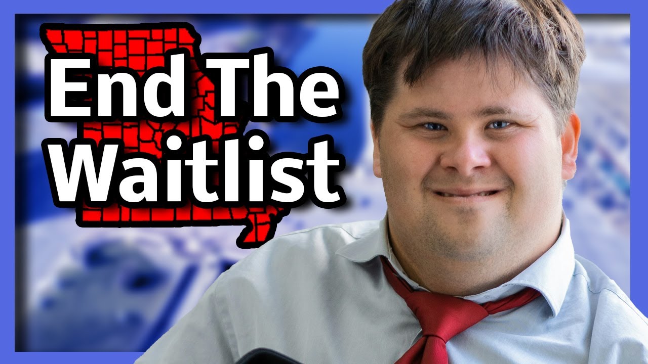 Why Missouri’s DMH Waitlist Is Failing People with Disabilities