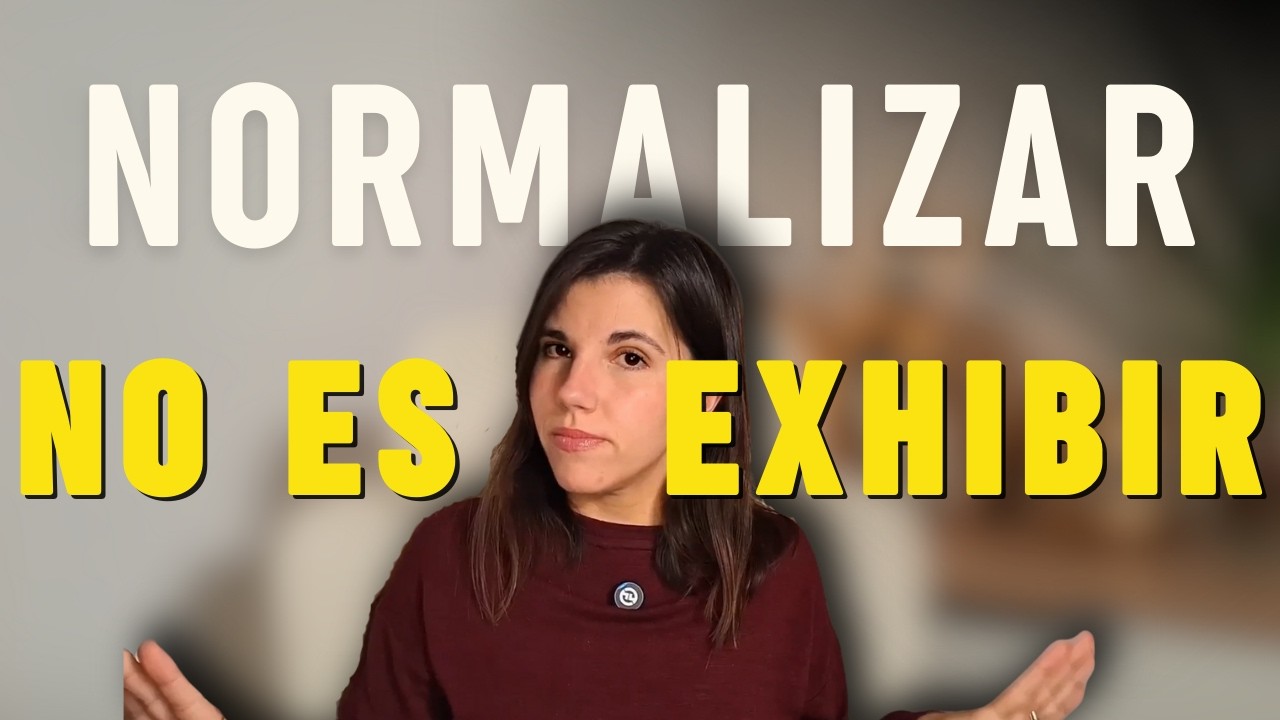 Sobreexposición en redes sociales: el coste psicológico de no tener intimidad