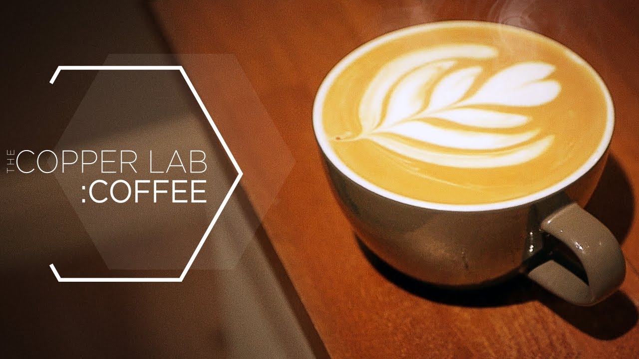 Copper Lab Coffee Shop, Banbridge | Promotional Video
