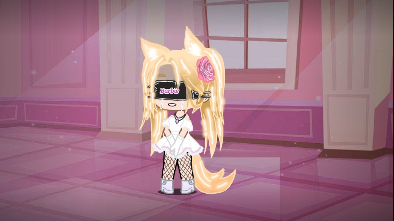Barbie Girl 2021 gcmv