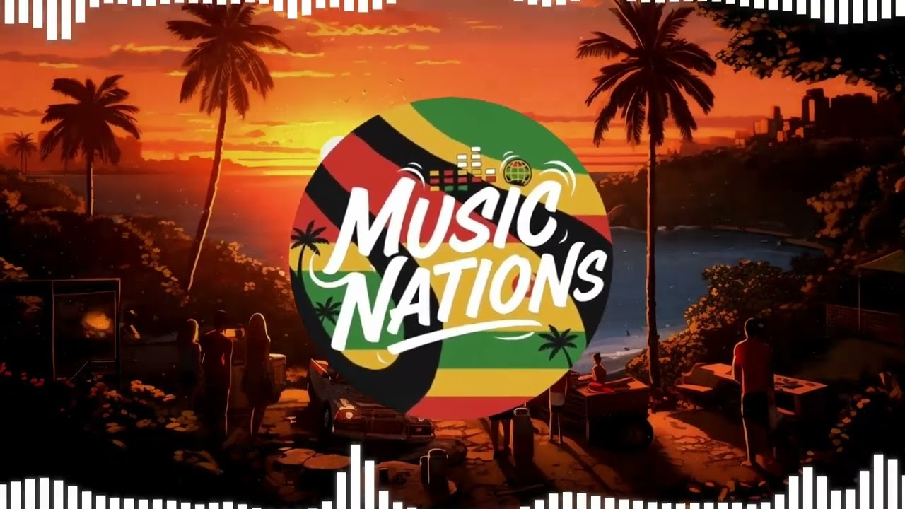 Music Nations - Nosi Balasi (Reggae Version)
