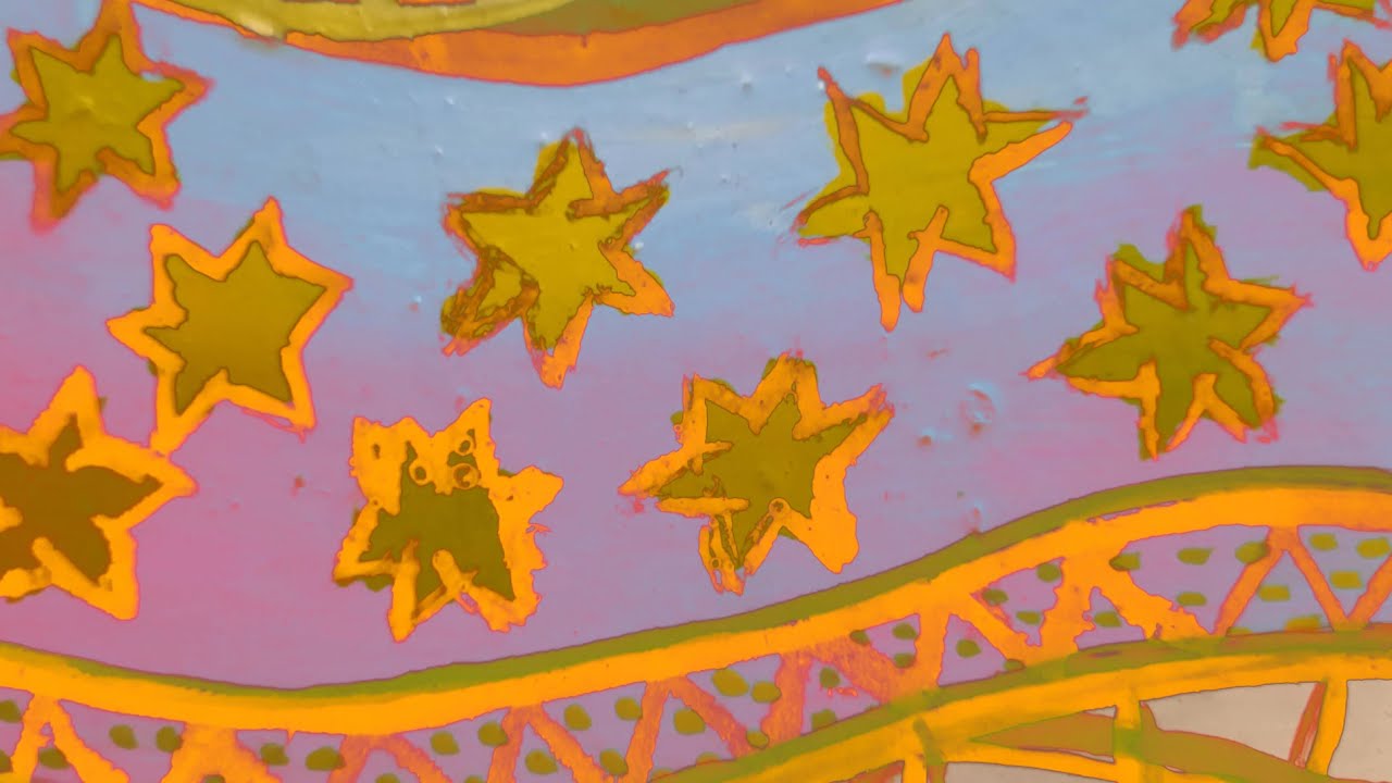 Akonolinga (Lyrics Video)