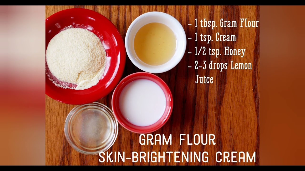 skin brightening face pak for basen eid special remedy