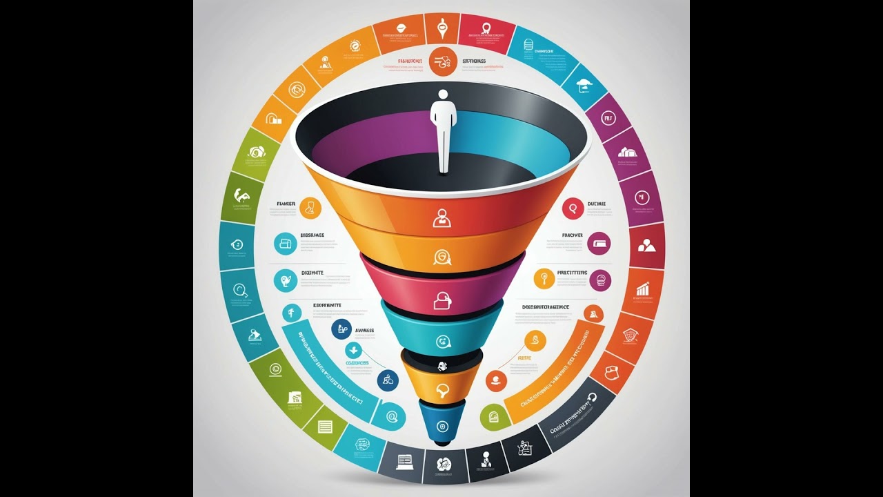 From Awareness to Advocacy: Crafting an Inbound Marketing Funnel