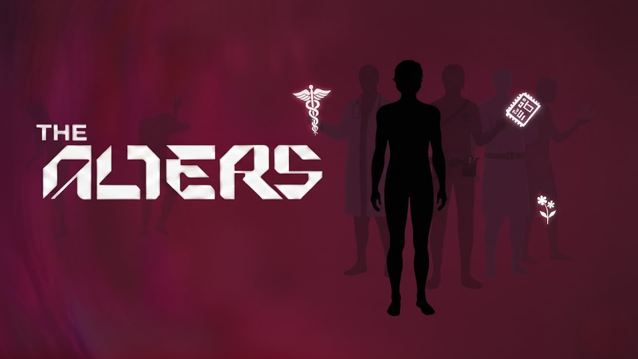 Bir Başka Sen - The Alters / Kıvrım Kargaşası #2