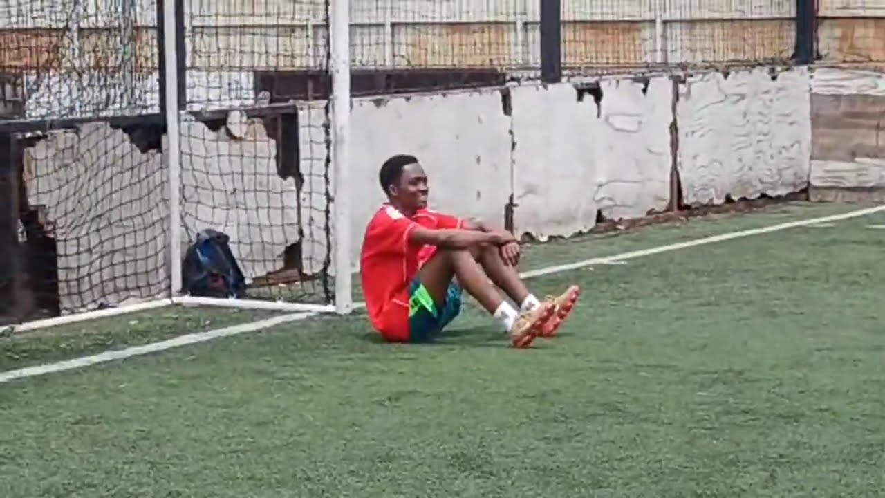 BIGPHILLY FC vs POLOBY FC: THE ULTIMATE SHOWDOWN! ⚽️ | PHILL-A-THON 2 Day 4 | ROAD TO 1K SUBSCRIBERS