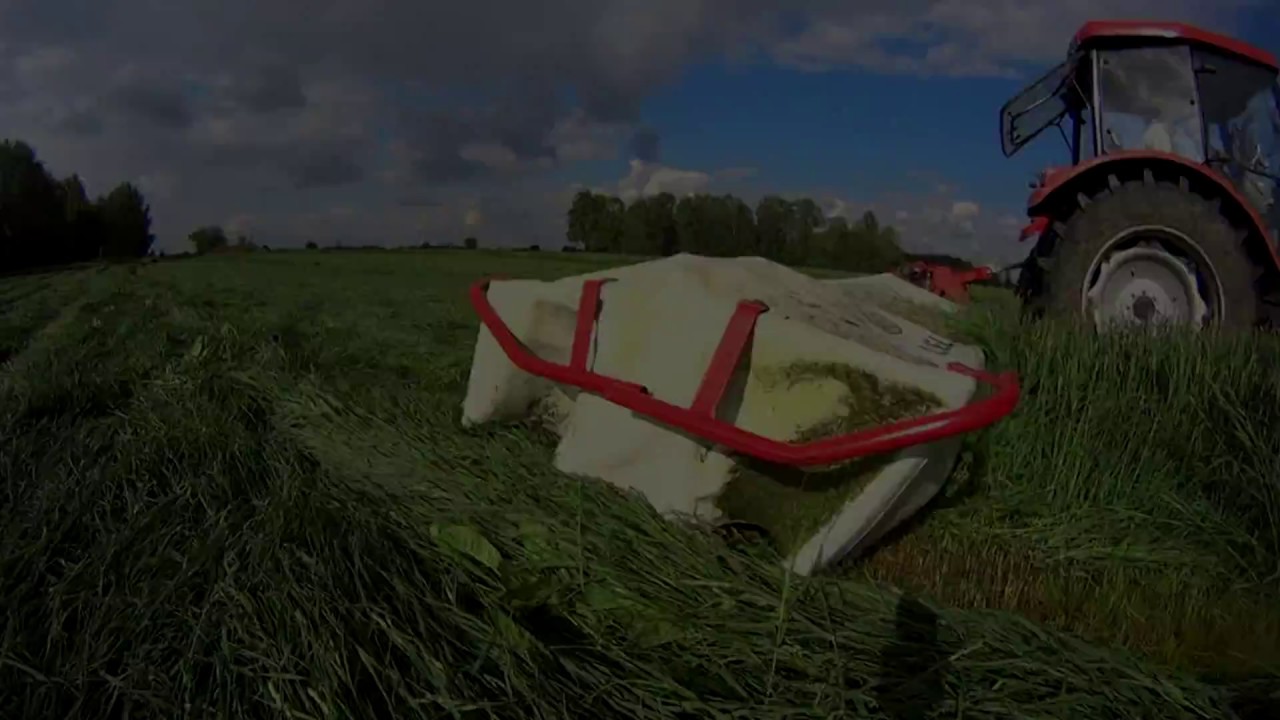 Podsumowanie sezonu 2016  THE BEST OF AS 15 FENDT ZETOR LELY FARMER