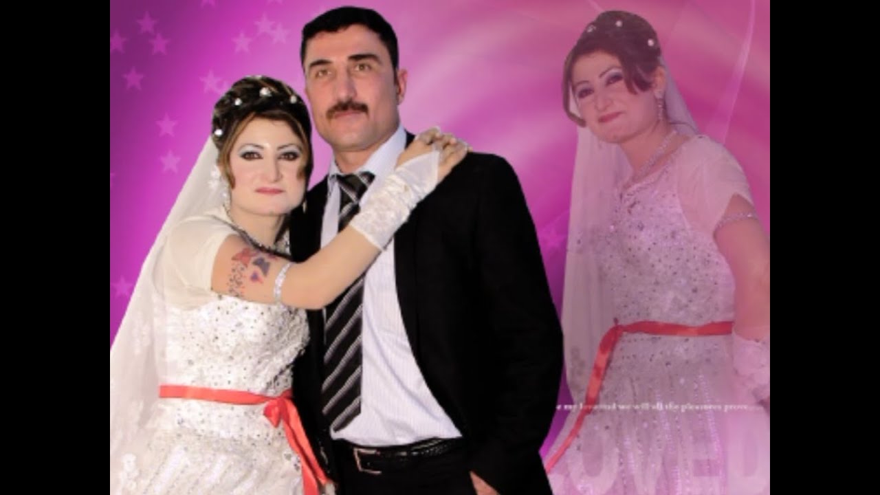 حفلة زفاف بسمان الياس & فيان (الفنان شيخ سامي مع نيشان بعدري).