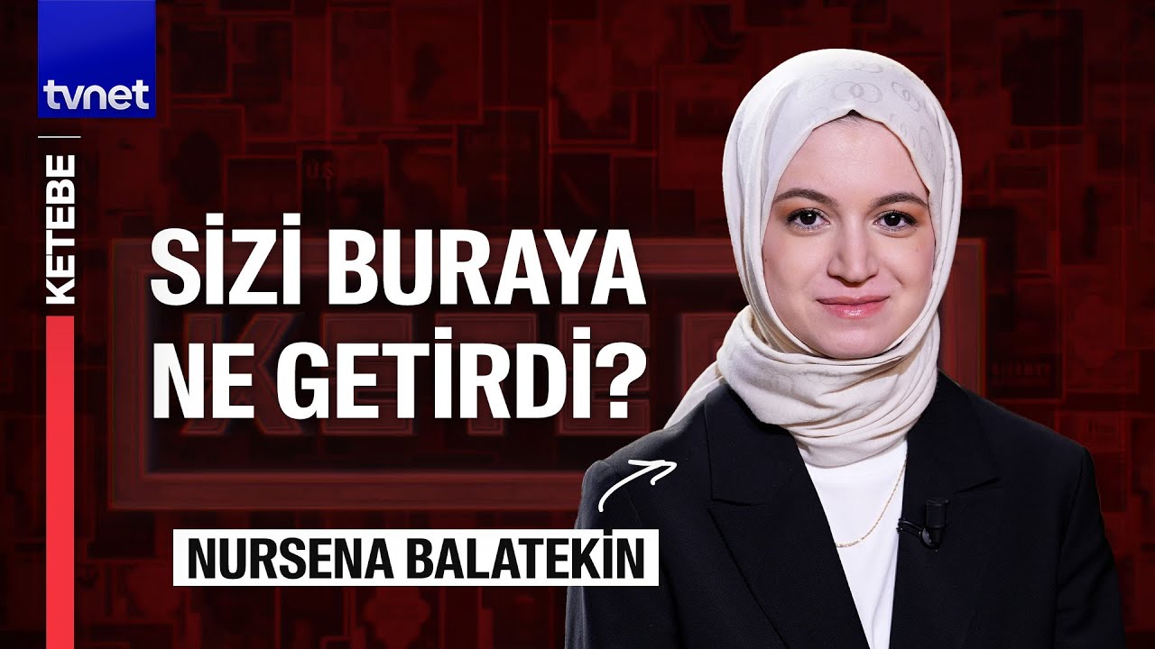 Rüyalar psikoloji açısından ne anlam ifade eder? | Nursena Balatekin | Ketebe