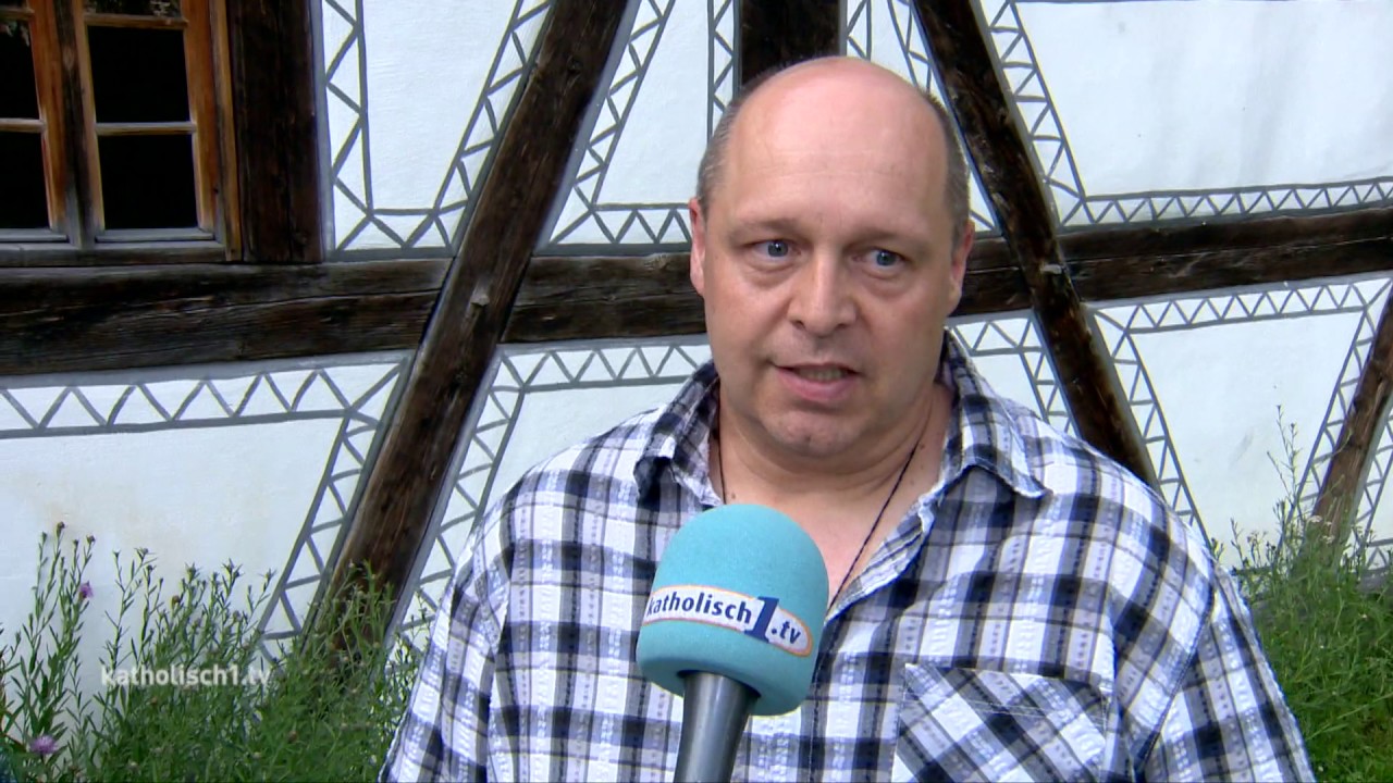 Bauernhofmuseum Illerbeuren