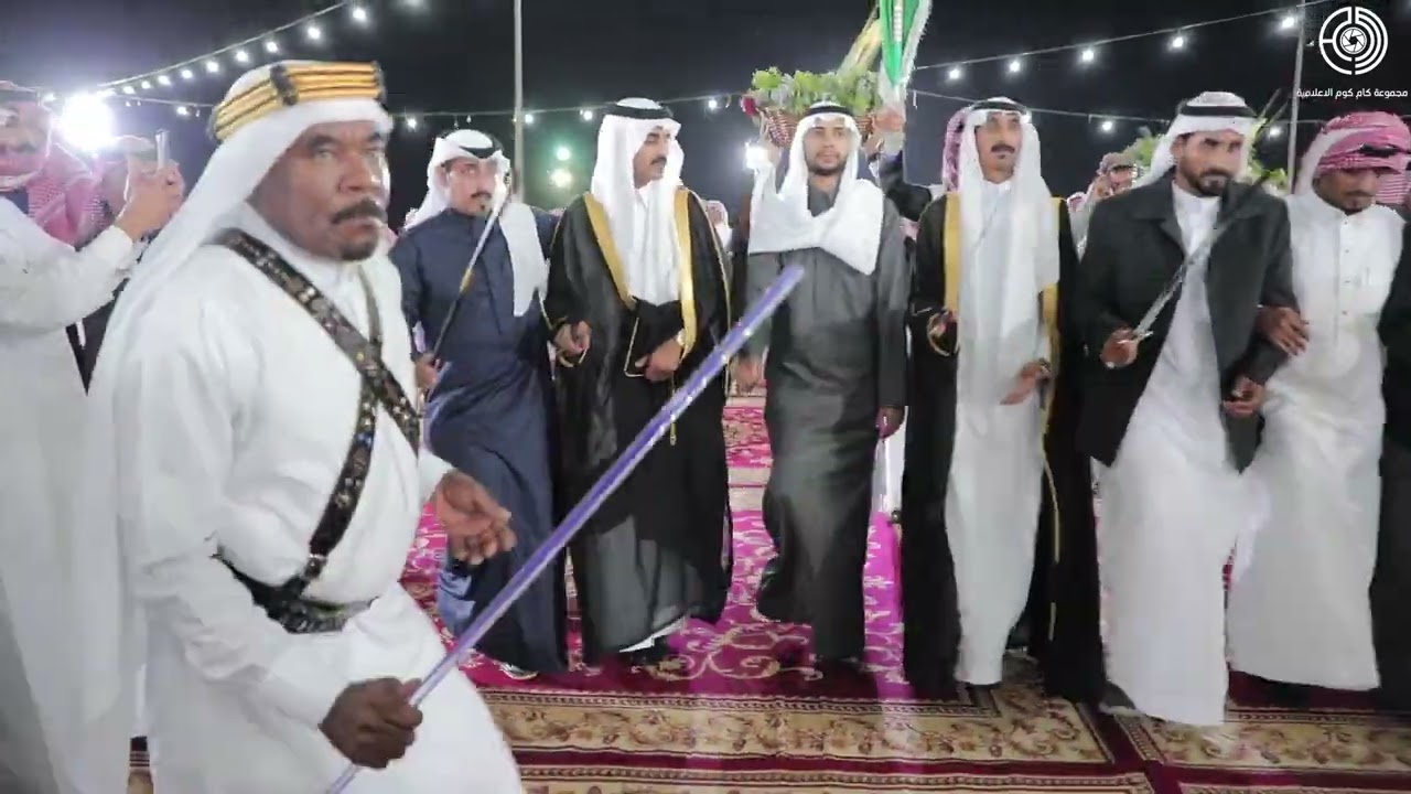 الورد لك يا ورد (زفه) غناء علي بن هادي | زواج الشاب خالد احمد الزيادي و اخيه سلمان