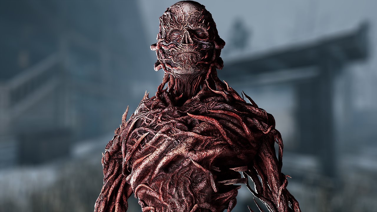 [Live] มาแล้ววันนี้ จารย์เจเทพบุตรแห่งวงการจู๊ค ฝึกเล่นวันที่ 2 | Dead by Daylight
