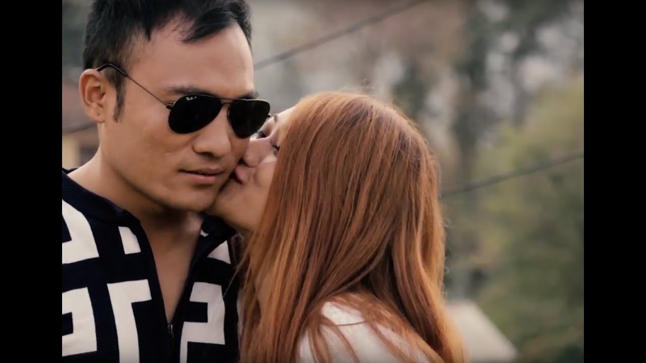 Ritto Sadak - Krishna Rumba | New Nepali Pop Song 2015