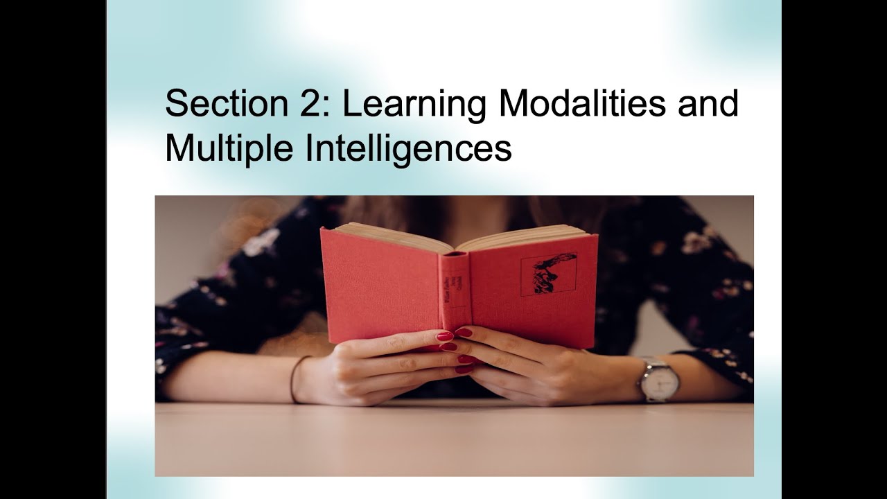 Tutor Training Module 2