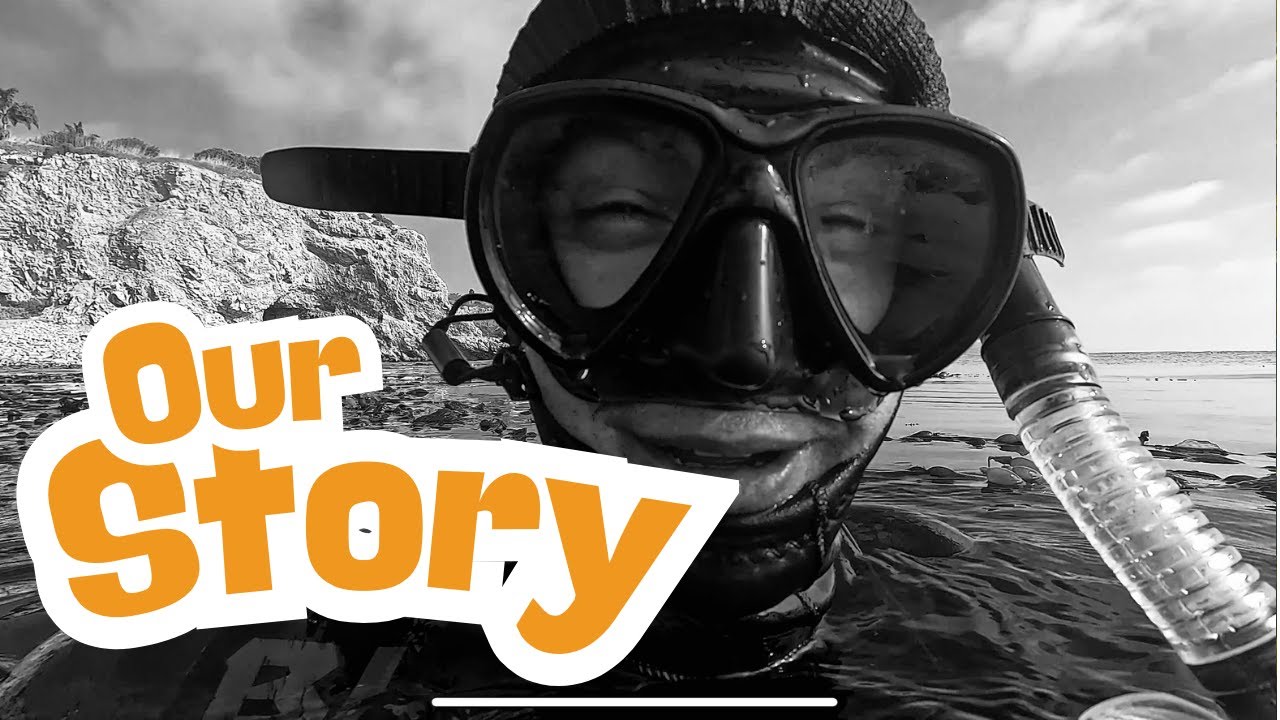 Our Story 🌊 How Our Ocean Channel Began