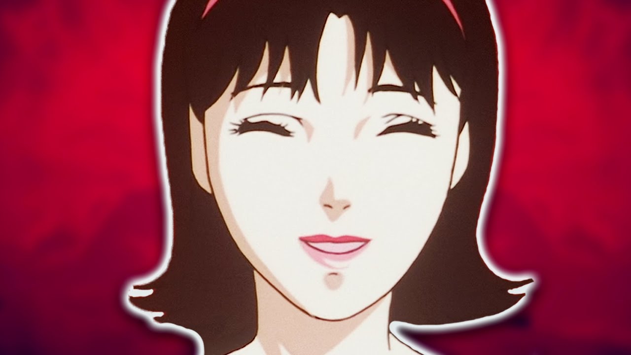 PERFECT BLUE: L'incubo che ha TERRORIZZATO il mondo