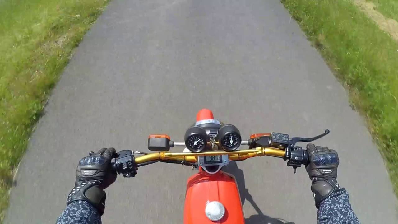 Simson S130/3M - Zapowiedź - JackMotors.pl