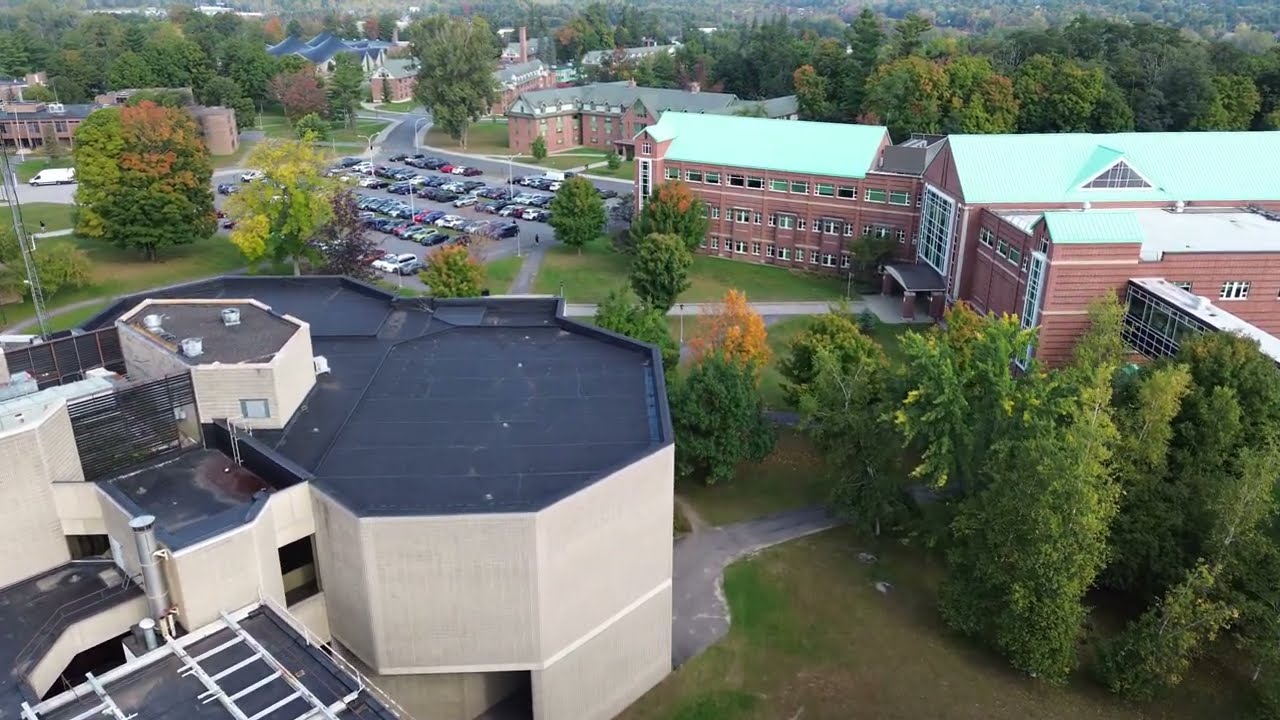 Clarkson University - Potsdam, NY - September 26, 2023