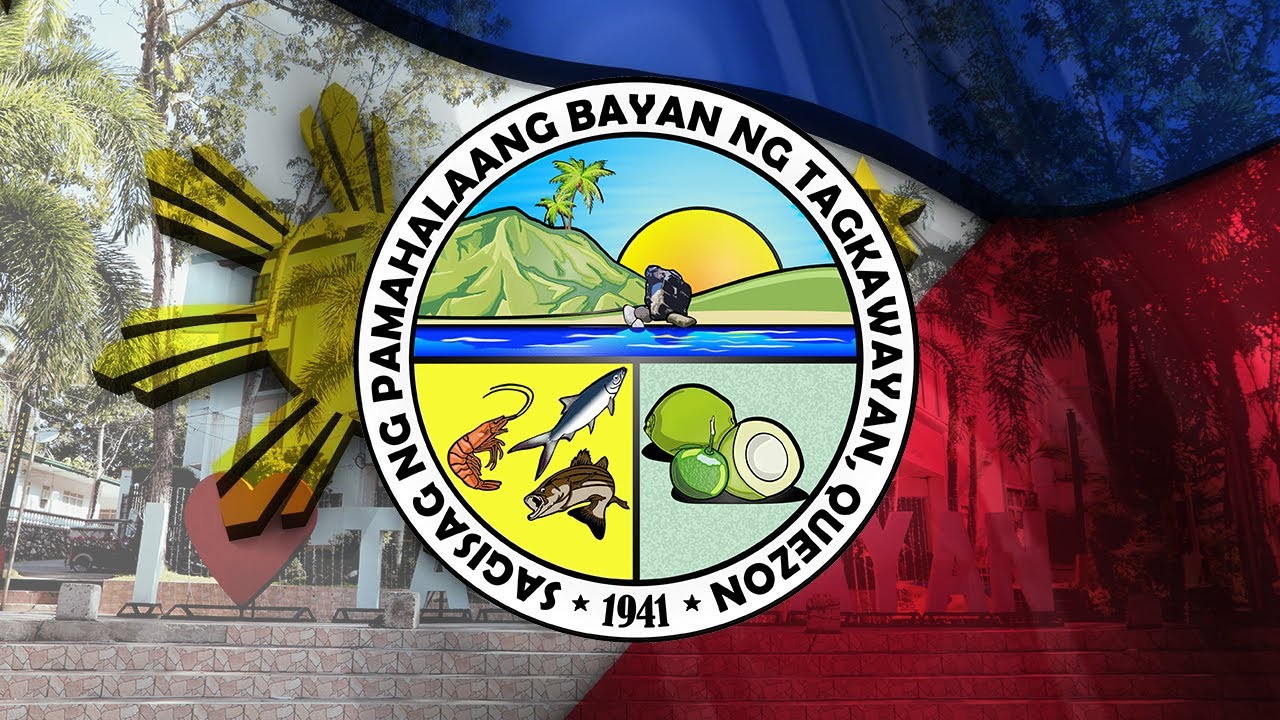Pilipinas Kong Mahal (Tagkawayan, Quezon Version)
