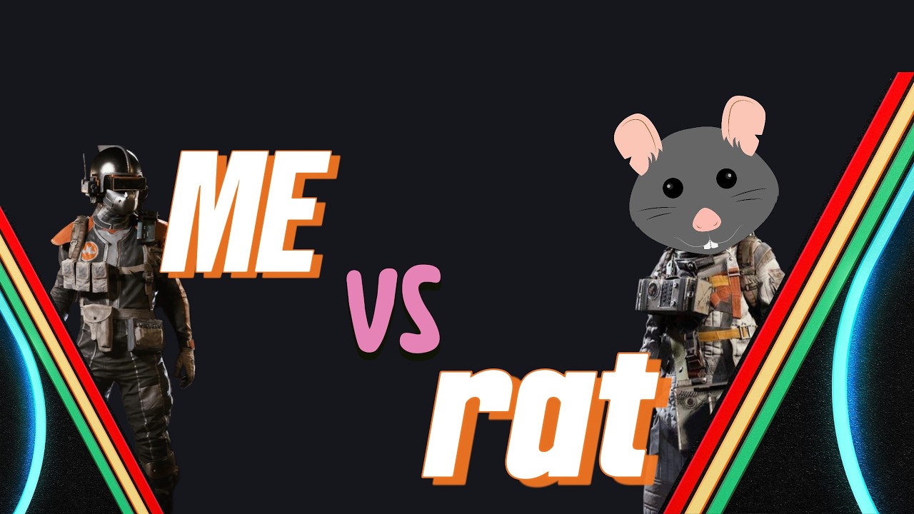 HELP OTHER GUY to extract ( because RAT )