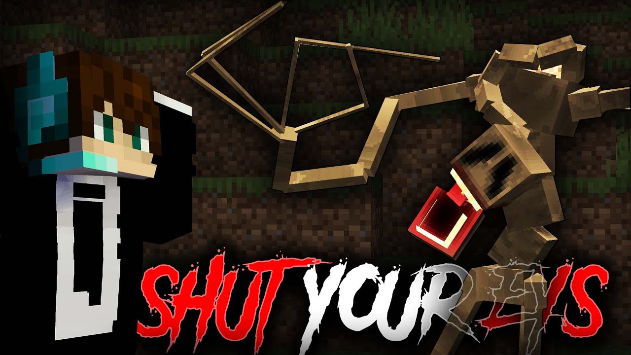Shut Your Eyes or He Will Kill You!.....(മലയാളം)
