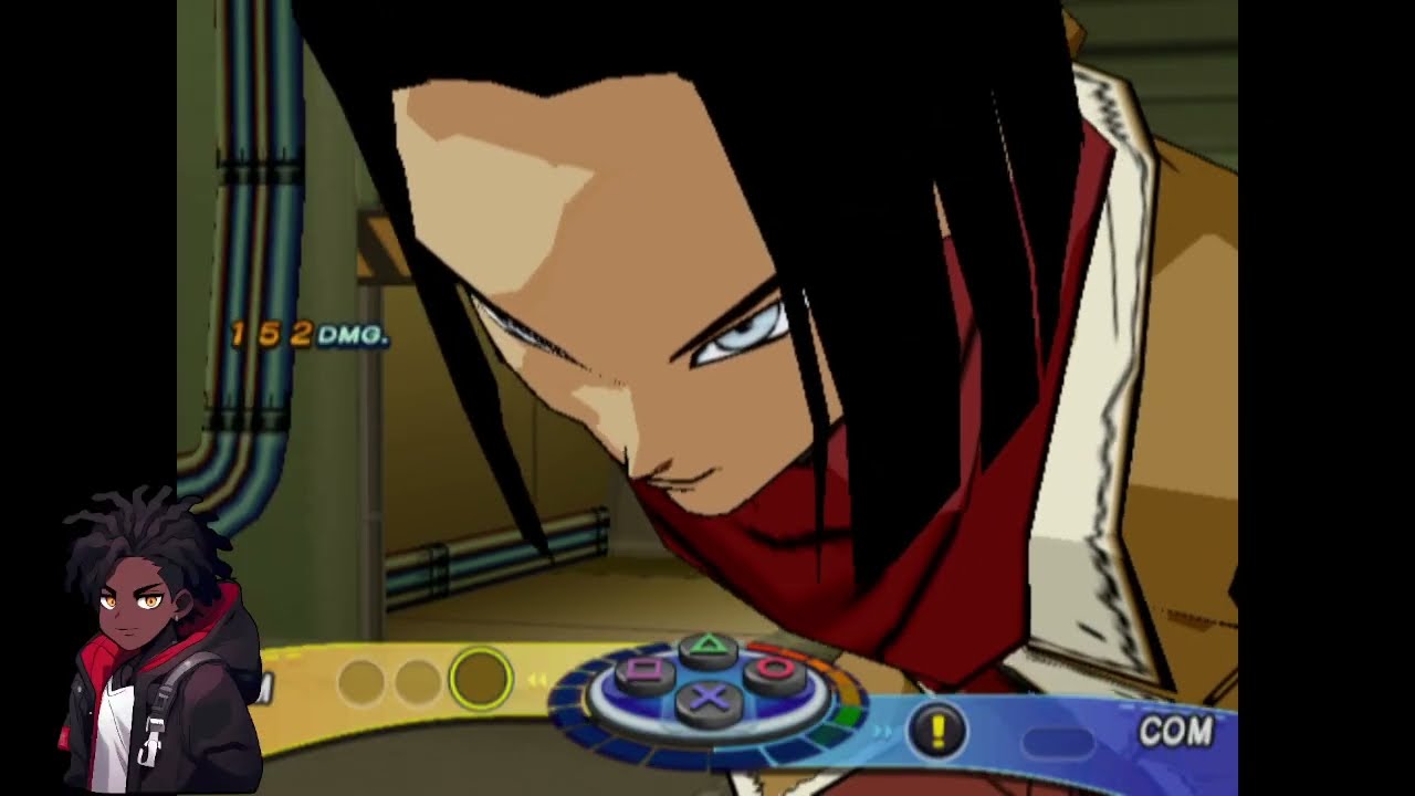 Android 17 vs Dr  Gero