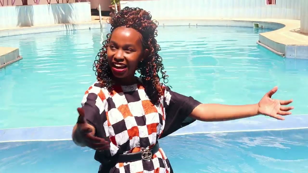 Rogasia Lagho Yesu rafiki.Send (Skiza 5969226)to 811 to set this song as your skiza tune