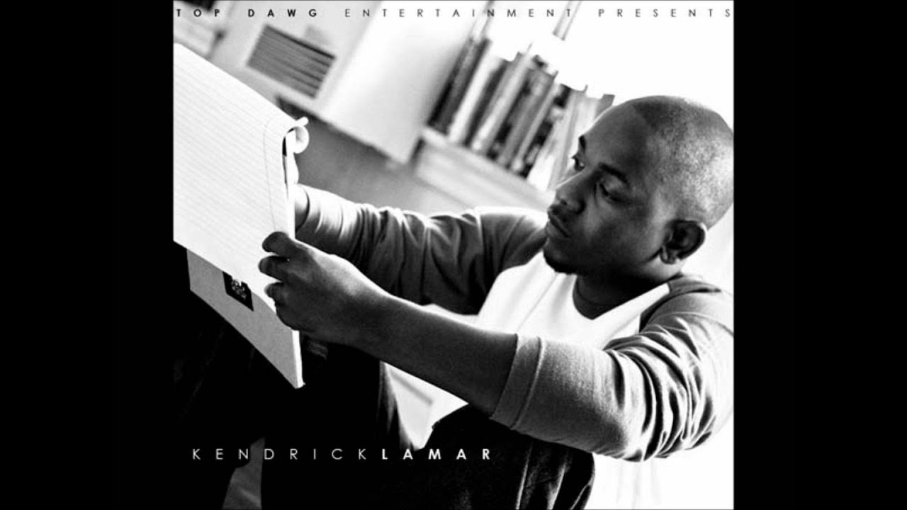Kendrick Lamar - Is It Love {Angela Mccluskey}