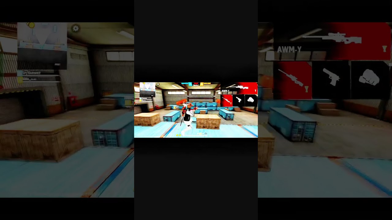 Hack@r Hai bhai Hack@r #freefiremax #gaming