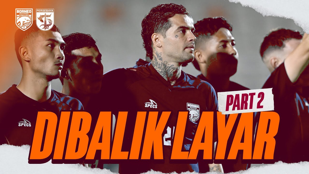 [Part 2] Dibalik Layar | Malam Ini 3 Poin, Mari Ciptakan Momen Indah Itu Bagi Masyarakat Samarinda!