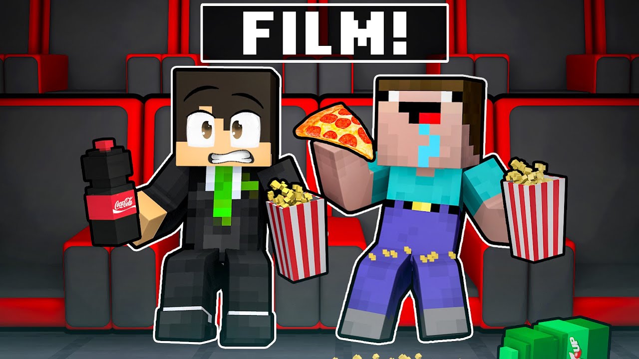 Am Fost La *FILM*...