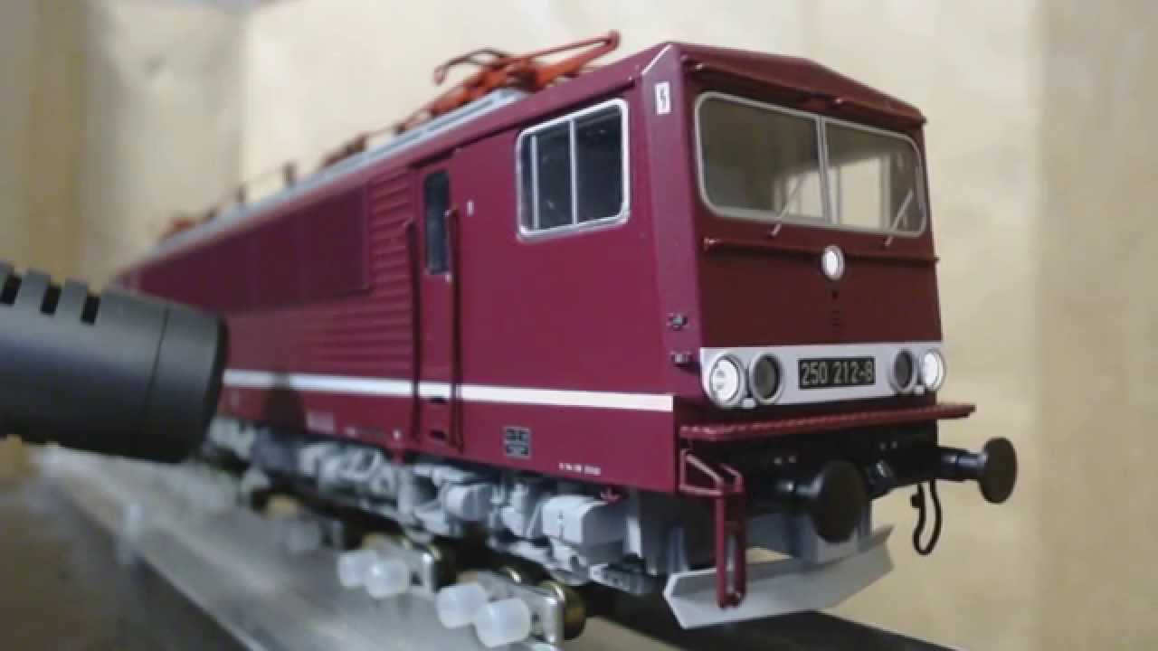 Gützold 39 304, DR BR 250