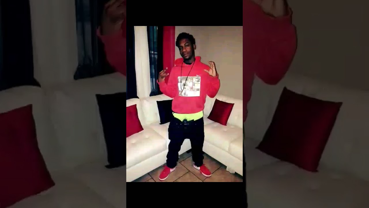 Won't Change - TrenchBoy Tj x YoungBeastDaG x TreThaKid