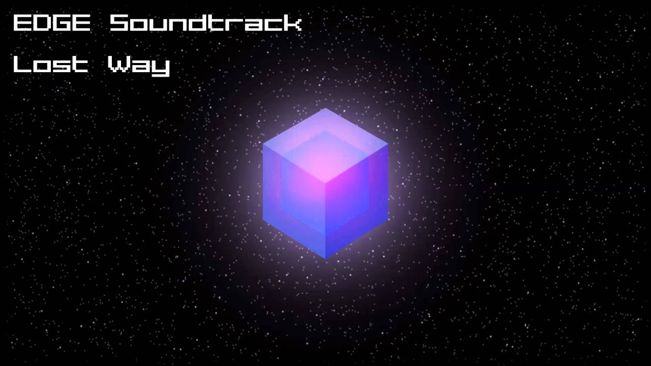 EDGE Soundtrack - Lost Way