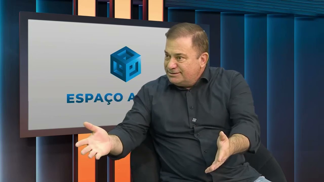 Airton Callai fala sobre o calendário e novidades do Legislativo de Lucas do Rio Verde em 2026