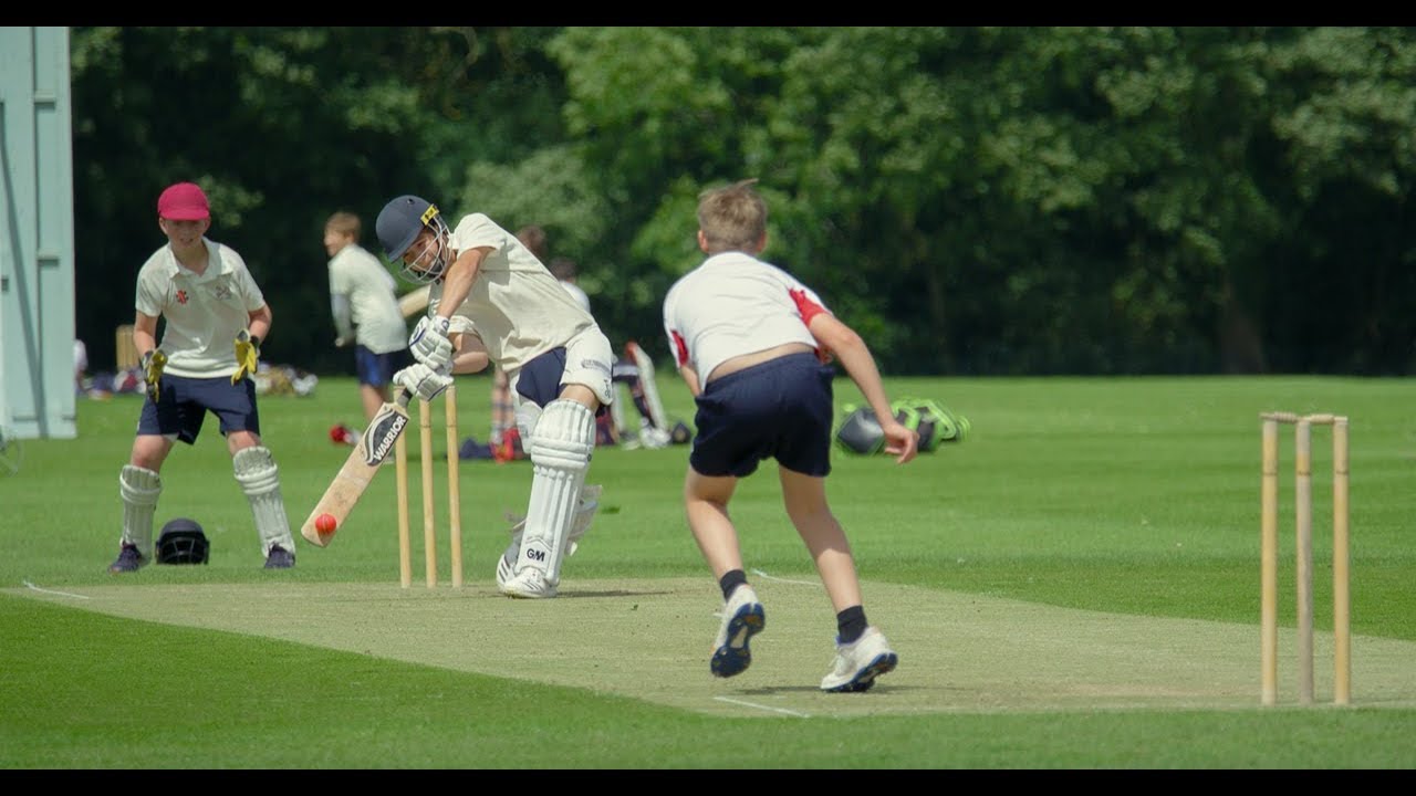 Summer Sports 2018