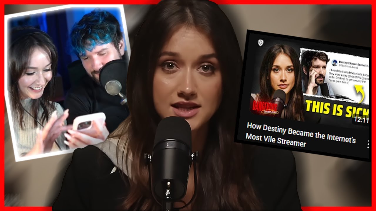 Old Friend Launches New HIT PIECE On Destiny And Opens Can Of Personal Drama