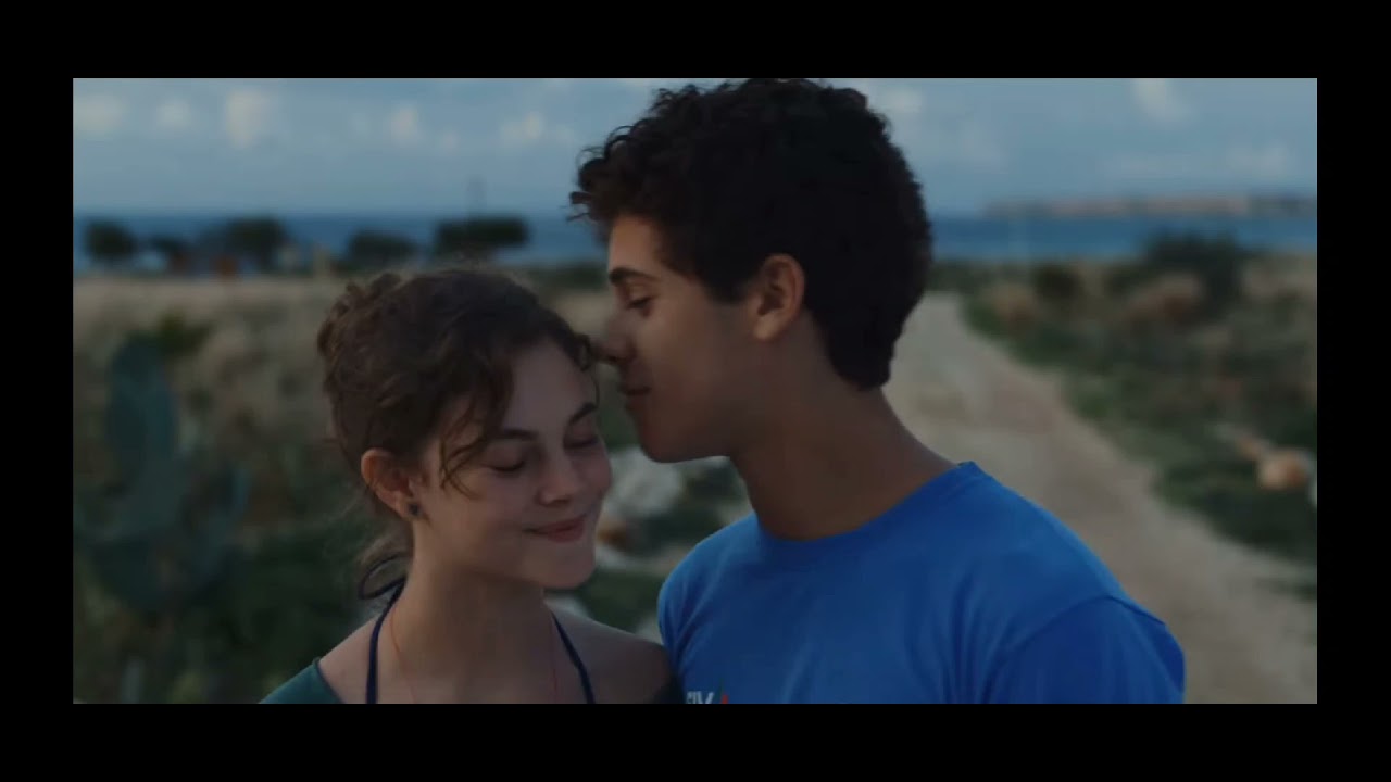 Lorenzo & Sara | Sing Of The Times ( En La Misma Ola )